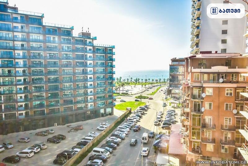 Hotel Batumi Inn ბათუმში — სასტუმრო, მისამართი, ფასები | შენი ბათუმი