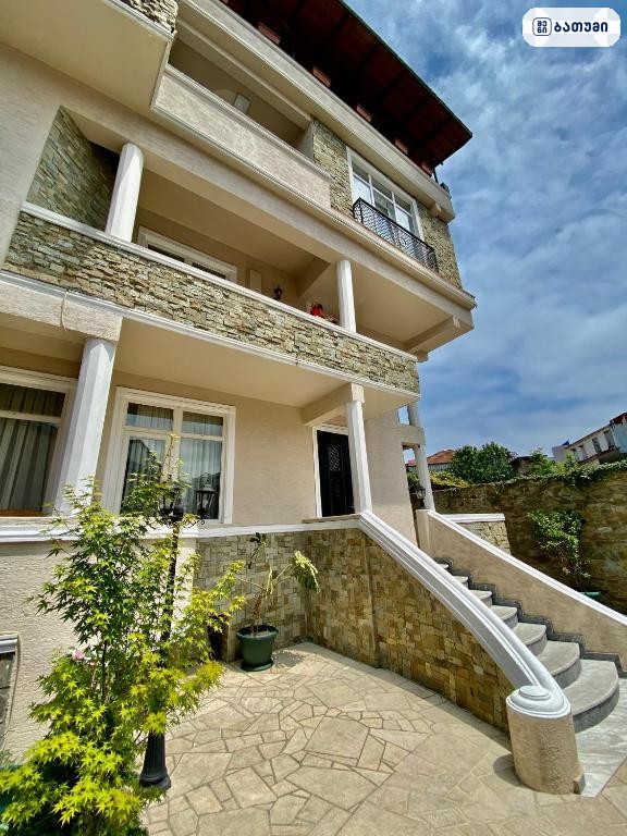 Old Batumi Villa