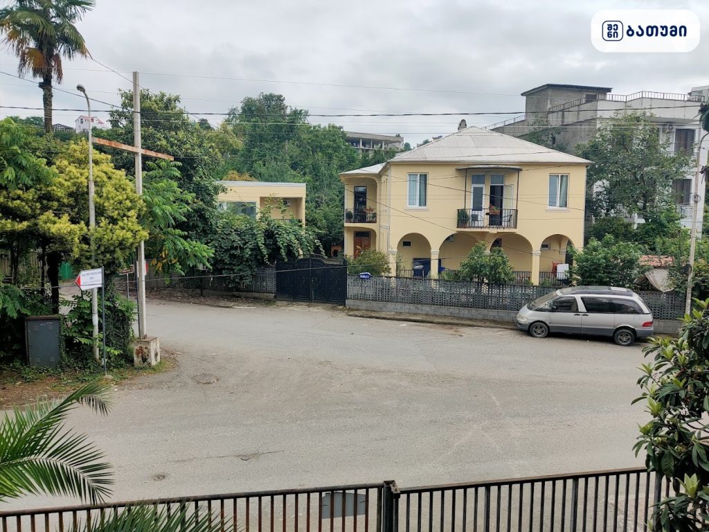Talo's Guest House