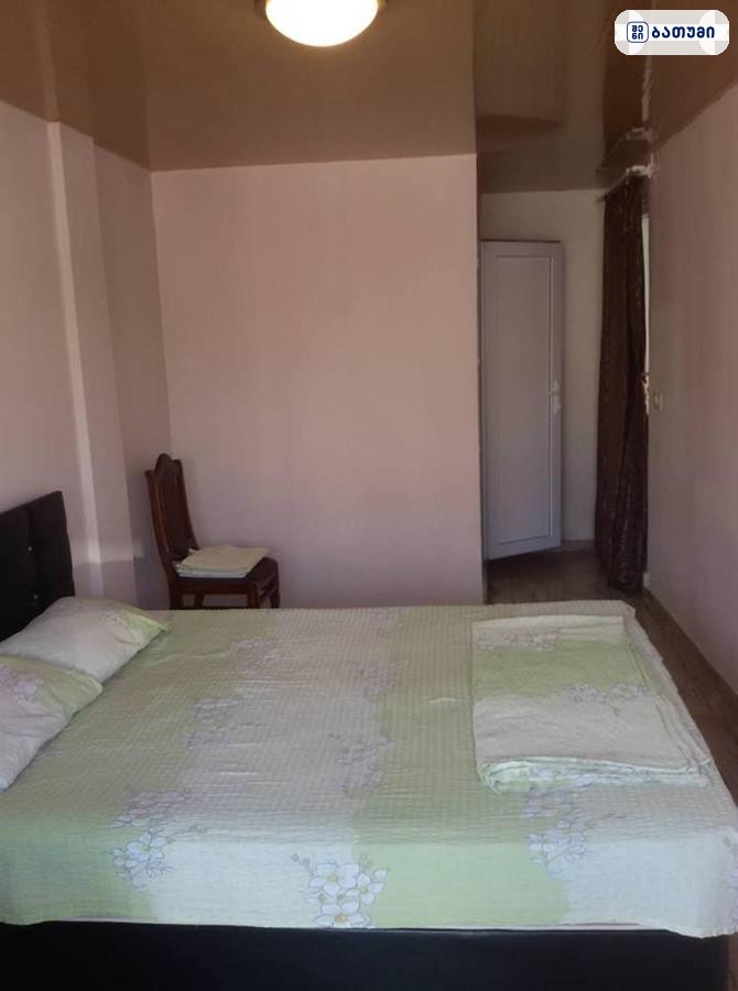 Luiza guest house