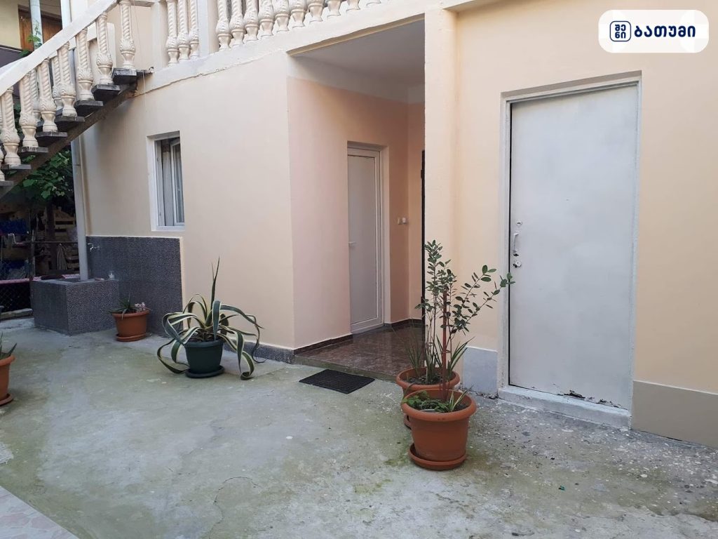 Guesthouse In Batumi