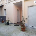 შიდა ეზო ბათუმში GUEST HOUSE OCEAN FORCE ბათუმში — სასტუმრო, მისამართი, ფასები | შენი ბათუმი