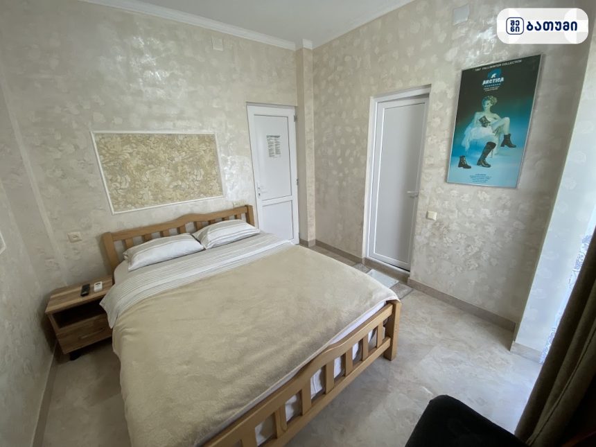 კომფორტული ოთახი ბათუმში GUEST HOUSE OCEAN FORCE ბათუმში — სასტუმრო, მისამართი, ფასები | შენი ბათუმი