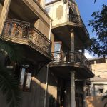 NaNas Guest house Oto’s Guest House ბათუმში — სასტუმრო, მისამართი, ფასები | შენი ბათუმი