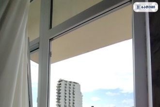 Batumi Aparthotel 22D ბათუმში — სასტუმრო, მისამართი, ფასები | შენი ბათუმი