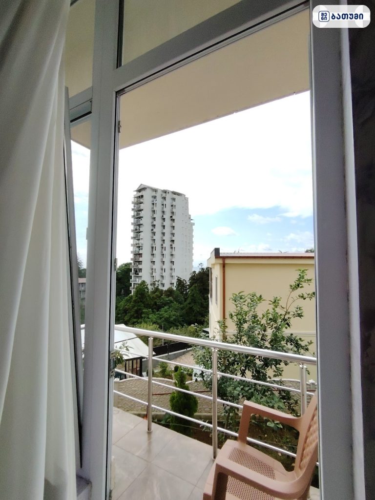 Batumi Aparthotel 22D