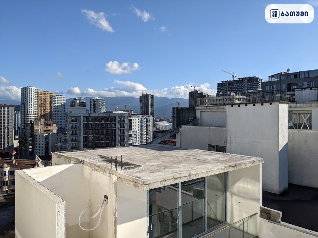 ჰოტელ გესთჰაუს ლოლა — სასტუმრო ბათუმში