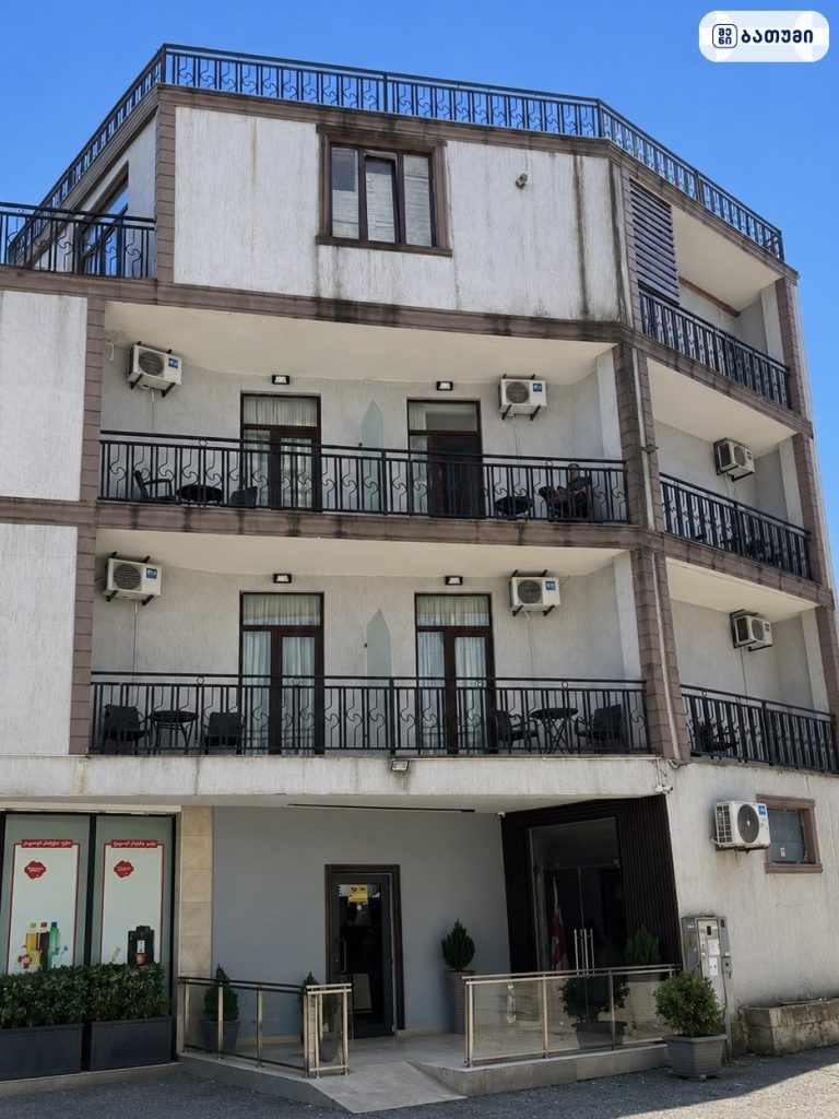 Aurora Hotel Batumi