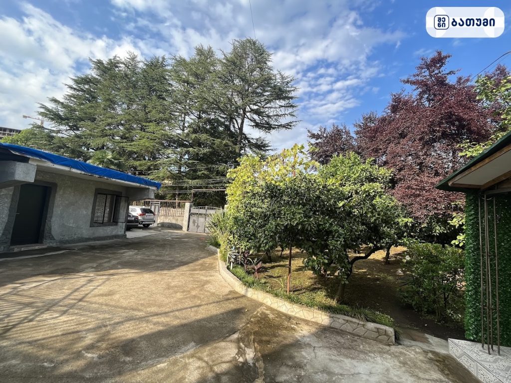 guest house imeda