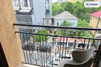 ბალკონი ბათუმში Hotel Ranu ბათუმში — სასტუმრო, მისამართი, ფასები | შენი ბათუმი