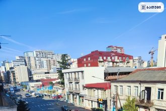 Grand Hotel Batumi ბათუმში — სასტუმრო, მისამართი, ფასები | შენი ბათუმი