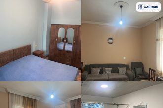 Giga’s Cozy Apartment Batumi ბათუმში — სასტუმრო, მისამართი, ფასები | შენი ბათუმი