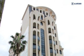Appartmernt in Nurol Residence ბათუმში — სასტუმრო, მისამართი, ფასები | შენი ბათუმი