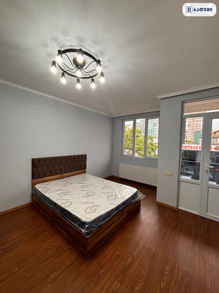 M-Home Guest house