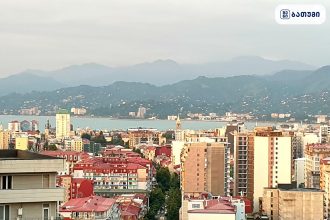 HOTEL VELOR ბათუმში — სასტუმრო, მისამართი, ფასები | შენი ბათუმი