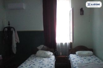 Guest House Nadejda ბათუმში — სასტუმრო, მისამართი, ფასები | შენი ბათუმი