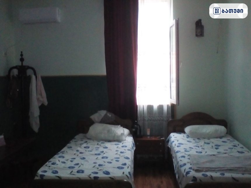 მარტივი ოთახი ბათუმში Guest House Nadejda ბათუმში — სასტუმრო, მისამართი, ფასები | შენი ბათუმი