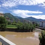 ბუნება და მდინარე ბათუმში Guest House Nadejda ბათუმში — სასტუმრო, მისამართი, ფასები | შენი ბათუმი