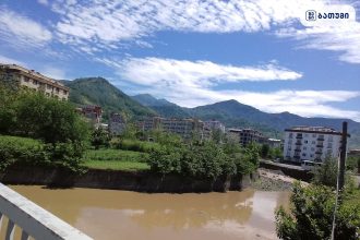 ბუნება და მდინარე ბათუმში Guest house on Gonio ბათუმში — სასტუმრო, მისამართი, ფასები | შენი ბათუმი