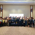 მოსახლეობის შეხვედრა ბათუმში სულიერი ბათუმი — 22 ივლისი: ექვსი ტრადიცია