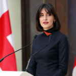 პრეზენტაცია ბათუმში ბათუმის ამინდი და გარემო — 23 ივლისი — საღამო | შენი ბათუმი