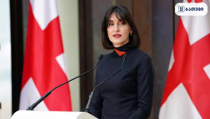 საქართველო და სინგაპური თანამშრომლობა: ახალი შესაძლებლობები