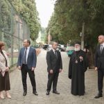 მხარდაჭერა ბათუმში ვაზიანის აეროპორტის პროექტი: ჩანგის გუნდის ინტერესები