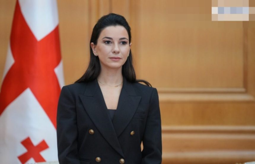 ოფიციალური შეხვედრა ანაკლიის პორტი სინგაპურში საინვესტიციო ყურადღების ცენტრში