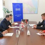 შეხვედრა მთავრობის წარმომადგენლებს შორის ნარკოტიკის უკანონო ბრუნვა: 17 წლით თავისუფლების აღკვეთა