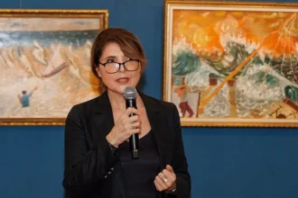 გამოფენა ბათუმში ხასან ჰელიმიშის მემორიალური გამოფენა აჭარაში