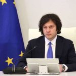 მთავრობის წარმომადგენელი პრემიერი: ყოფილი ელჩის გავლენა ქართულ-გერმანულ ურთიერთობებზე