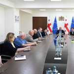 ბათუმის სისუფთავე პრობლემები და გამოსავალი | ქალაქის ცხოვრება