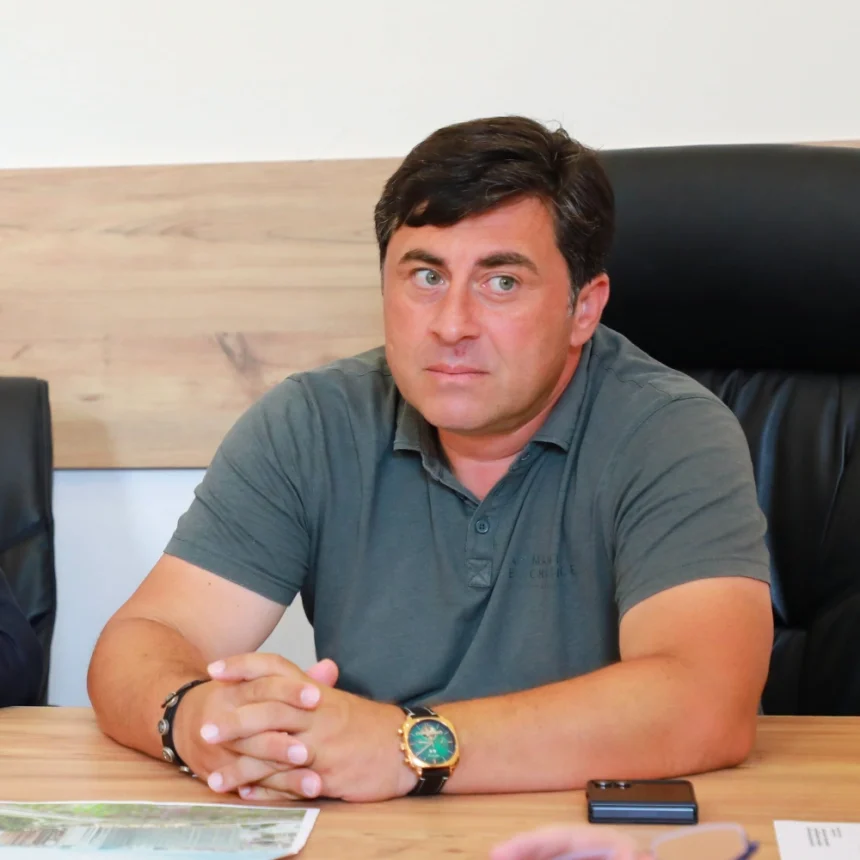ბათუმის ინფრასტრუქტურის განვითარების კომისია განიხილავს გეგმას