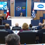 ბათუმის საკრებულოს სხდომა მკვლელობის მცდელობის ბრალდება - პროკურატურის ახალი საქმე