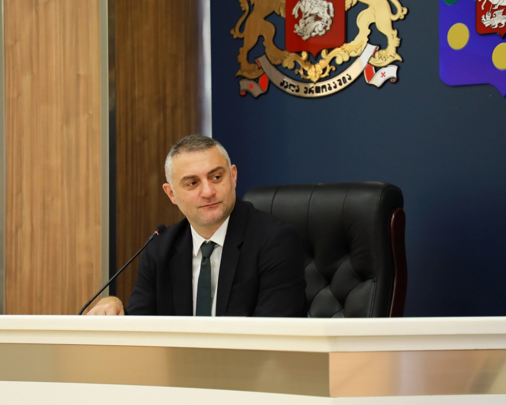 ბათუმის საკრებულომ სხდომაზე რამდენიმე მნიშვნელოვანი გადაწყვეტილება მიიღო