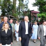 სულიერი ბათუმი — 31 ივლისი · ექვსი ტრადიციის კალენდარი | შენი ბათუმი