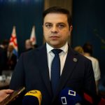 პოლიტიკური შეხვედრა ბათუმში დღეს ბათუმში — 12 ღონისძიება · 27 სექტემბერი | შენი ბათუმი