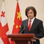 საქართველოს ტრანსპორტის სექტორში რეკორდული მაჩვენებლები