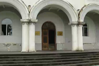 ქობულეთის საკრებულოს სხდომა