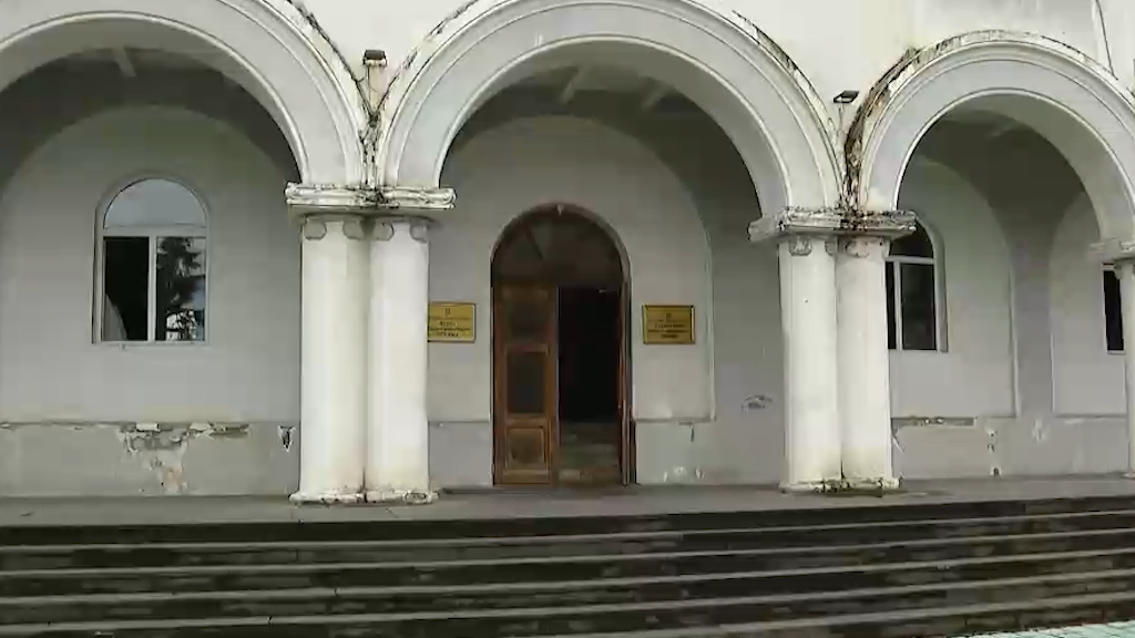 ქობულეთის საკრებულოში 9 საკითხს კენჭს უყრიან