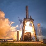 SpaceX-ის აქციები | შენი ბათუმი ირაკლი კობახიძის სამუშაო ვიზიტი სინგაპურში — დეტალები