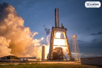 SpaceX-ის აქციები | შენი ბათუმი SpaceX-ის აქციები: ტრეიდერების ფსონები ვარდნაზე