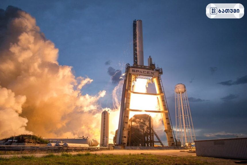 SpaceX-ის აქციები | შენი ბათუმი SpaceX-ის აქციები: ტრეიდერების ფსონები ვარდნაზე