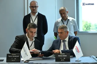 მზის ენერგია არმენიაში | შენი ბათუმი მზის ენერგია არმენიაში: Sunhit და LONGi-ის ინიციატივები