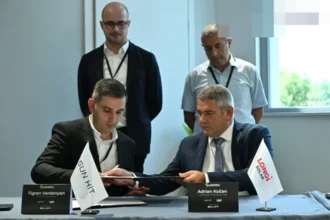 მზის ენერგია არმენიაში | შენი ბათუმი მზის ენერგია არმენიაში: Sunhit და LONGi-ის ინიციატივები