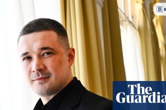 უკრაინის თავდაცვის მინისტრის გათავისუფლება — სამხედრო ტექნოლოგიები