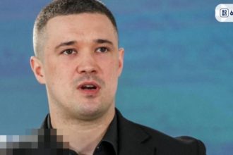 თავდაცვის მინისტრის გადაყენება | შენი ბათუმი უკრაინაში თავდაცვის მინისტრის გადაყენება და პროტესტები