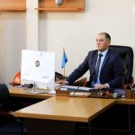 მმართველი ოფისი ზამბიის საპრეზიდენტო არჩევნები 2026: ხმის მიცემა