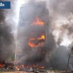 ია მირიანაშვილი: ქართული ბლოგერი სამხრეთ აფრიკაში