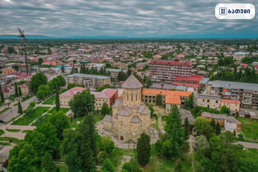 სამტრედიის პოლიციის როტაცია | შენი ბათუმი სამტრედიის პოლიციის როტაცია — ახალი უფროსი დაინიშნა